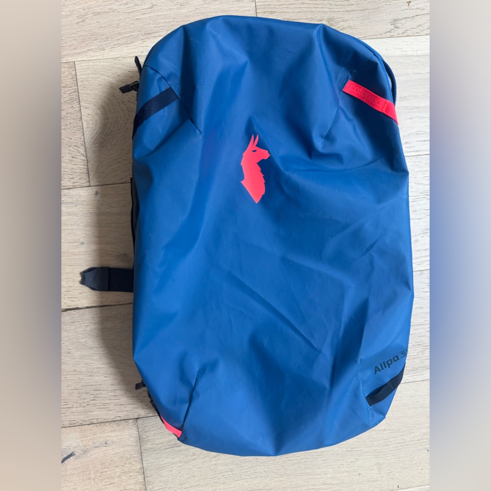 Cotopaxi Allpa 35L Travel Backpack